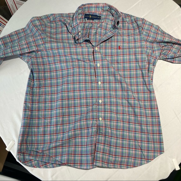 Ralph Lauren Other - 🦩Ralph Lauren shirt